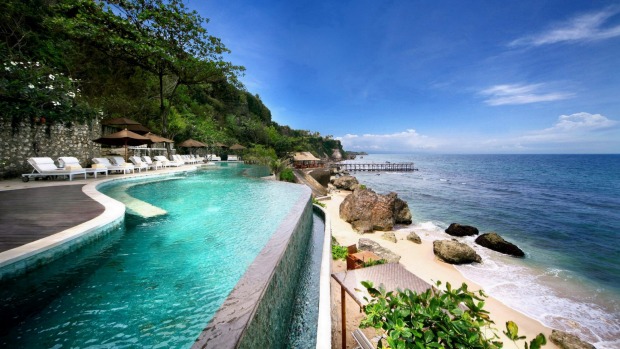 تور بالی 