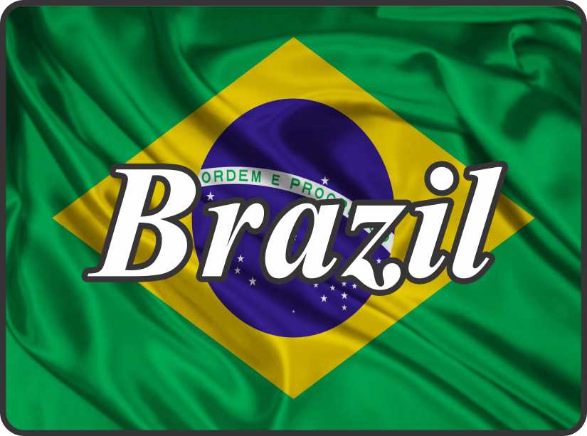 برزیل (11 روزه )