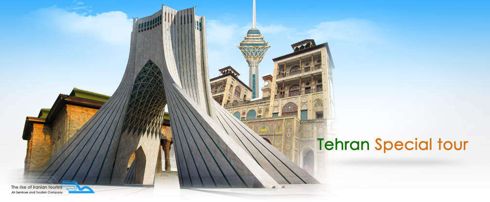 Tehran Special Tours