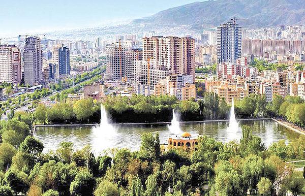 تور بزرگ آذربایجان ویژه تابستان